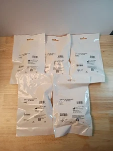 5 PC LOT Swift FX  Nasal pillow size MEDIUM - Model 61522 - New - Picture 1 of 5