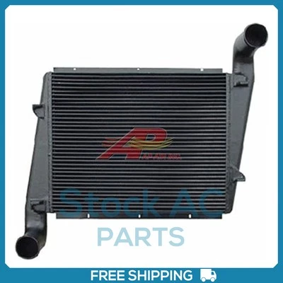 Nuevo intercooler para Gillig Bus OE# BTC1199C (ver lado) Foto 1 de 4