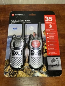 Motorola MT352R Two-Way NEW - Zdjęcie 1 z 2