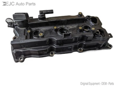 Left Valve Cover For 15-18 Infiniti QX60  3.5 132649N00B Gas - Image 1 of 4