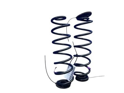 2022-2025 TOYOTA COROLLA CROSS FWD 2.0L REAR LEFT RIGHT SUSPENSION COIL SPRING - Image 1 of 4