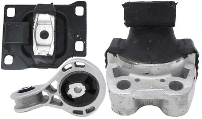 Juego de montaje de motor ACEON 9000-1115 para Ford Focus 2008-2011 Foto 1 de 2