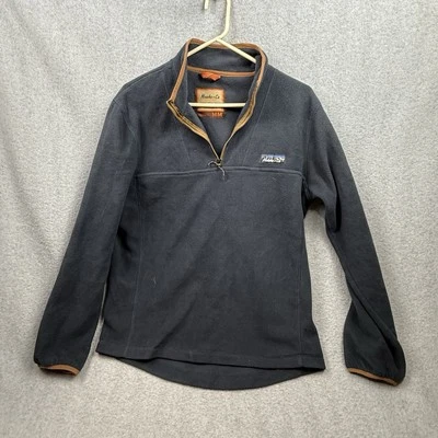 Sudadera Hawk & Co Hombre Mediana Azul Outfitter Tradición Foto 1 de 4