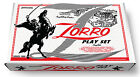 Marx Official Zorro Play Set Box Series 1000