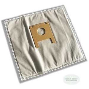 10 Staubsaugerbeutel für Moulinex Optimo  1750 - Bild 1 von 1