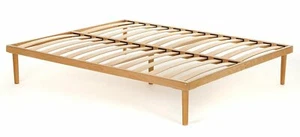 Modellnetz BUCHE, komplett aus Buchenholz - Bild 1 von 1