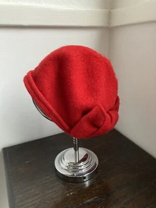 Helene Berman Hat - Picture 1 of 8