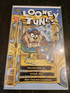 Looney Tunes #33 en estado bastante bueno 8,0 1997 - Imagen 1 de 18