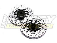 Integy C22820 Front Brake Disk(2)for TT Ducati 999