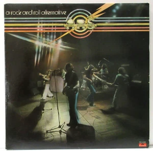 Atlanta Rhythm Section Rock and Roll Alternative 1976 Vinyl Record Album - Picture 1 of 4