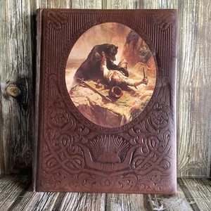 THE OLD WEST TIMELIFE BOOKS HARDCOVER BOOK SERIES - THE FRONTIERSMEN - Picture 1 of 2