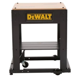 Soporte cepilladora de espesor móvil DEWALT - Imagen 1 de 8