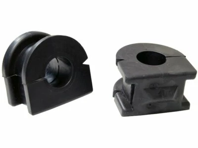 Kit de buje de barra estabilizadora delantero al cuadro 14568ZP 2006 para Chevrolet Equinox 2005-2009 Foto 1 de 2