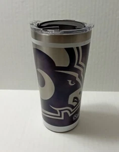NEU Tervis LA Rams NFL 20 Unzen Edelstahl Kaffeebecher Los Angeles Rams - Bild 1 von 10