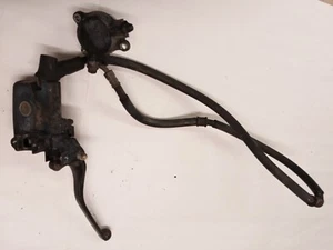 Honda ST1100 Clutch slave cylinder & master cylinder - Picture 1 of 1