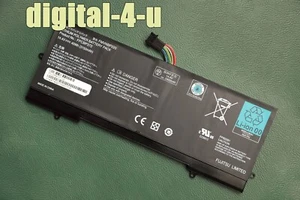 New Genuine FMVNBP220 FPCBP372 45Wh Battery for Fujitsu Lifebook U772 FPB0281 - Picture 1 of 2