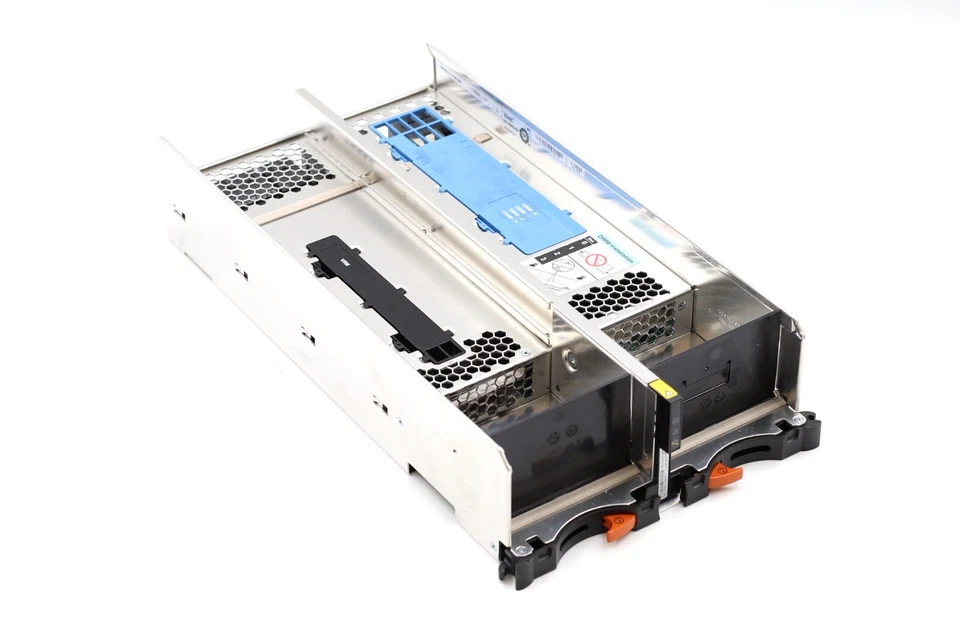 EMC CX4-120 Storage Processor with 3GB RAM P/N: 110-093-003B Tested Working - Image 1 of 4