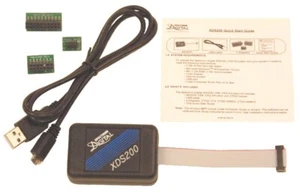 NEU Spectrum Digital XDS200 USB JTAG Emulator - 702320-0001R mit Garantie - Bild 1 von 2