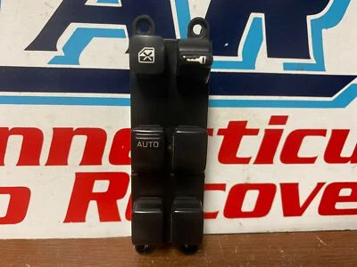 Subaru Impreza Outback 1999 interruptor de ventana principal #193 Foto 1 de 2