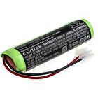 Battery for Schneider RILUX 6 1600mAh Ni-CD