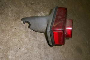 Triumph Lucas Taillight BSA Trident T150 1974 57 - Picture 1 of 5