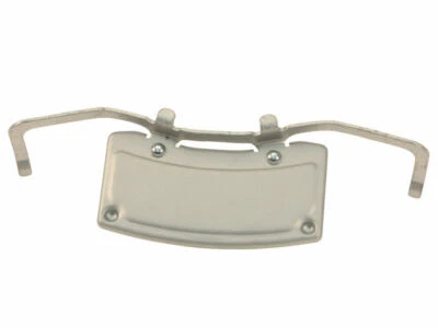 Clip de pastillas de freno trasero para Volvo XC90 2009-2014 ATE 75366 MP 2010 2011 2012 2013 Foto 1 de 2