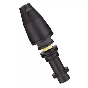 MINI Rotordüse Dreckfräse für Kärcher K2-K5 Hochdruckreiniger Düse Lanze - Bild 1 von 3