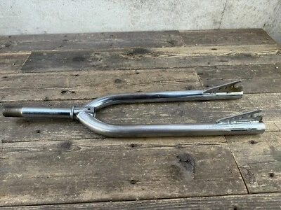 Spinner 26” Fork Bike Klunker Strandie Bmx Vintage Old School Cruiser - Image 1 of 4