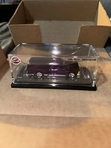 Hot Wheels RLC Collectors 1986 Nissan 720 King Cab Twisted Purple - Bild 1 von 24