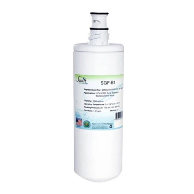 Replacement for 3M B1 Filter by Swift Green Filters SGF-B1 - Image 1 of 4