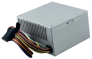 Power Supply HEC-250AR-PTF 250W ATX 20-PIN SATA Molex Fdd - Picture 1 of 3