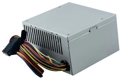 Power supply HEC HEC-250AR-PTF 250W ATX 20-PIN SATA MOLEX FDD - Image 1 of 3
