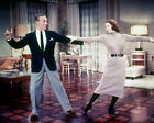 Fred Astaire & Cyd Charisse [1028238] 8x10 Foto (Andere Größen)