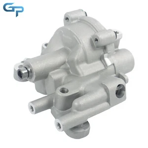 Oil Pump LR010703 LR035118 AJ126 For Land Rover ER LR4 HSE Jaguar 3.0 5.0L V6 V8 - Picture 1 of 15