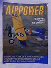 1975 May AirPower Magazine Wingtip To Wingtip Classic Gallery (CP244)
