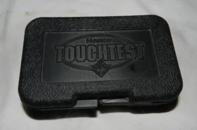 Práctico juego de 3 brocas removedor de tornillos roto más resistente Foto 1 de 4