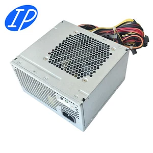 New 460W Power Supply For XPS 8910 8920 8300 8500 8900 R5 D460AM-03 DPS-460DB-15 - Picture 1 of 6