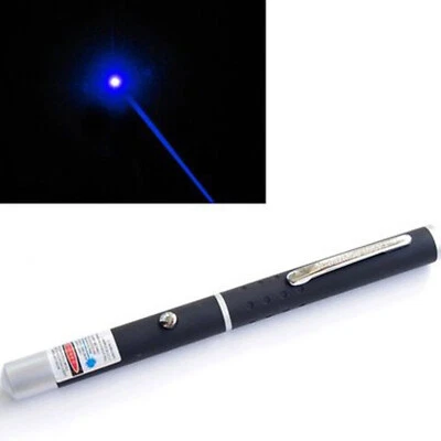 1 Stück 445 nm 450 nm blau tragbares Lasermodul 450P-5 - Bild 1 von 4