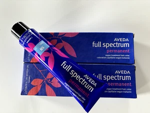 Aveda Full Spectrum Permanent Hair Color various shades available - 80g - Picture 1 of 1