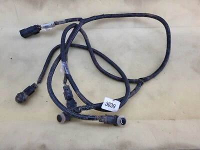  Ford Expedition 2012 trasero.  Sensores de estacionamiento con arnés OEM  Foto 1 de 4