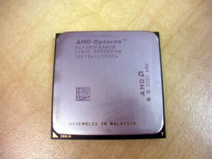 Sun 371-0856 X8046A-Z AMD Opteron 285 Dual Core 2.6GHz Processor - Picture 1 of 1
