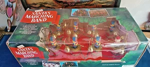 Mr. Christmas, Santas Marching Band 1992 - Bild 1 von 8