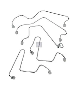 4.91306 Einspritzleitung-Satz passend für MERCEDES 6010701933S 6010702033S - Zdjęcie 1 z 1