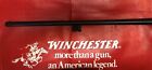Winchester Model 12 Barrel Feather Weight Imp Cyl Plain Barrel 26 Inch