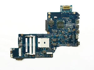 H000042830 - Toshiba Satellite C870D C875D PSC8SU AMD PLAC/CSAC UMA Motherboard - Picture 1 of 5