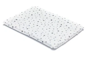 Wickelauflage Baby Fillikid 50x70 cm Wickeltischauflage Wickelunterlage Auflage - Bild 1 von 14