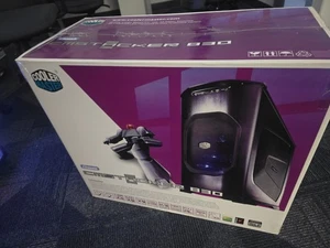 Cooler Master Cmstacker Case Rare Unopened Chassis Vintage NV-830-KKN2-GP - Picture 1 of 9