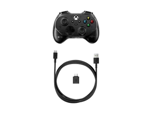 HyperX Clutch Tanto Mini WD Gaming Controller - Picture 1 of 10