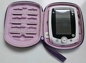LeapFrog LeapPad  Learning Tablet + Case  - Picture 1 of 4