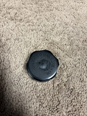 Tapa Gas Goped NUEVO Foto 1 de 4